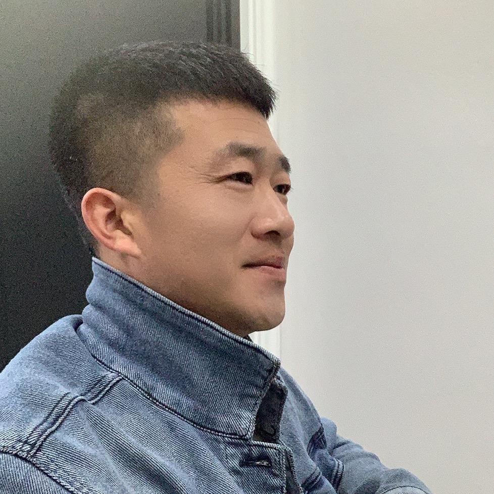 老男孩