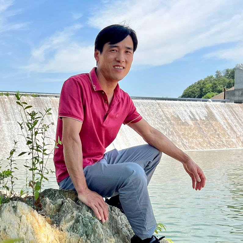 万长平