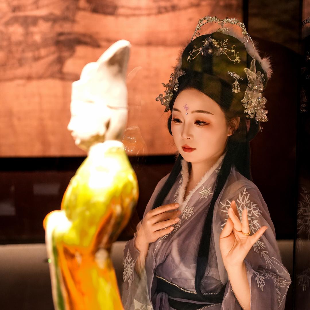 何必、庸人自扰