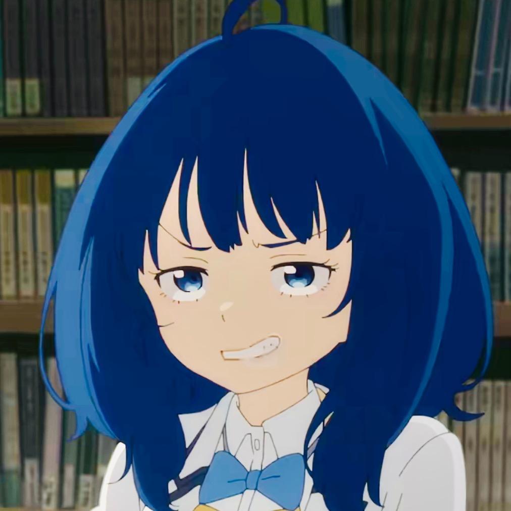 爱笑的红鼻子男孩