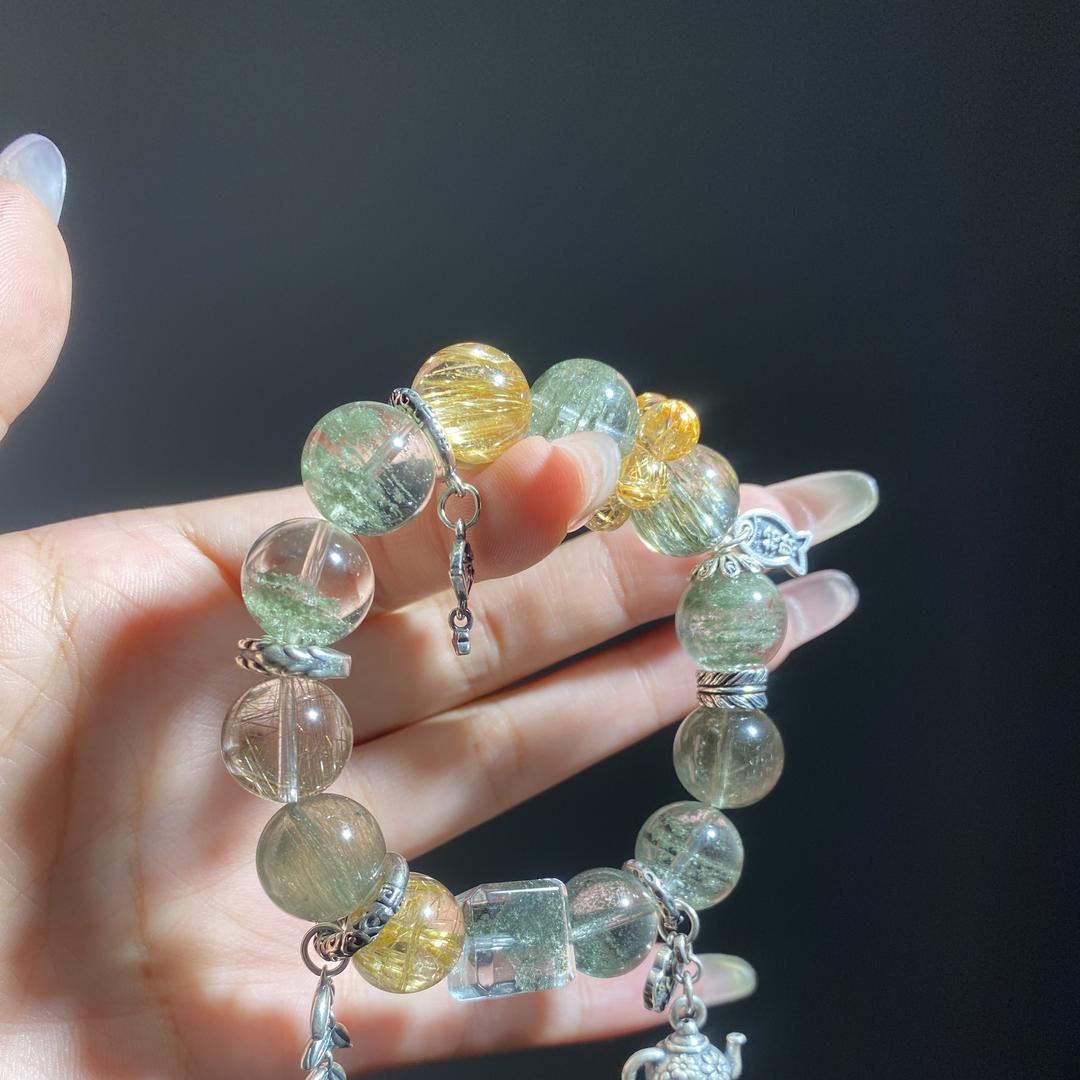 YoYoo水晶定制