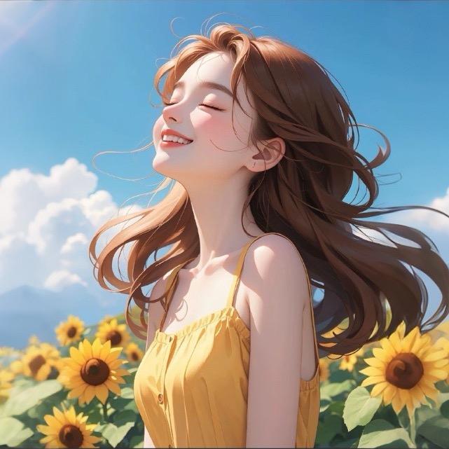来财🌻