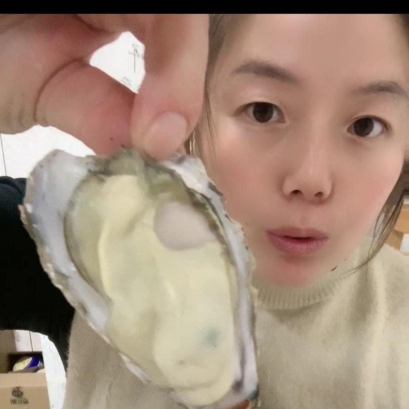 二万，生蚝（生鲜）