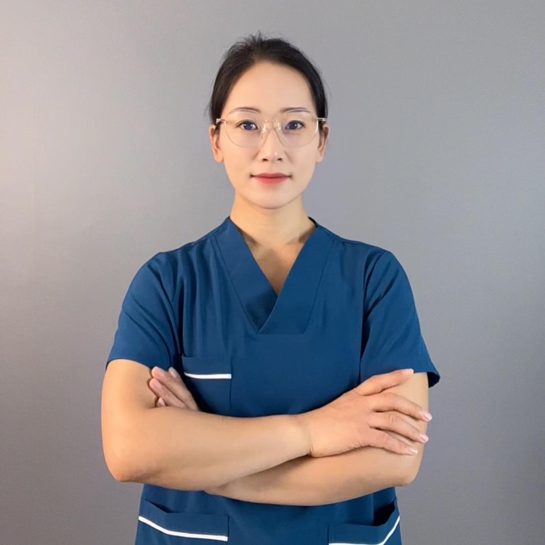 脊养有方周老师