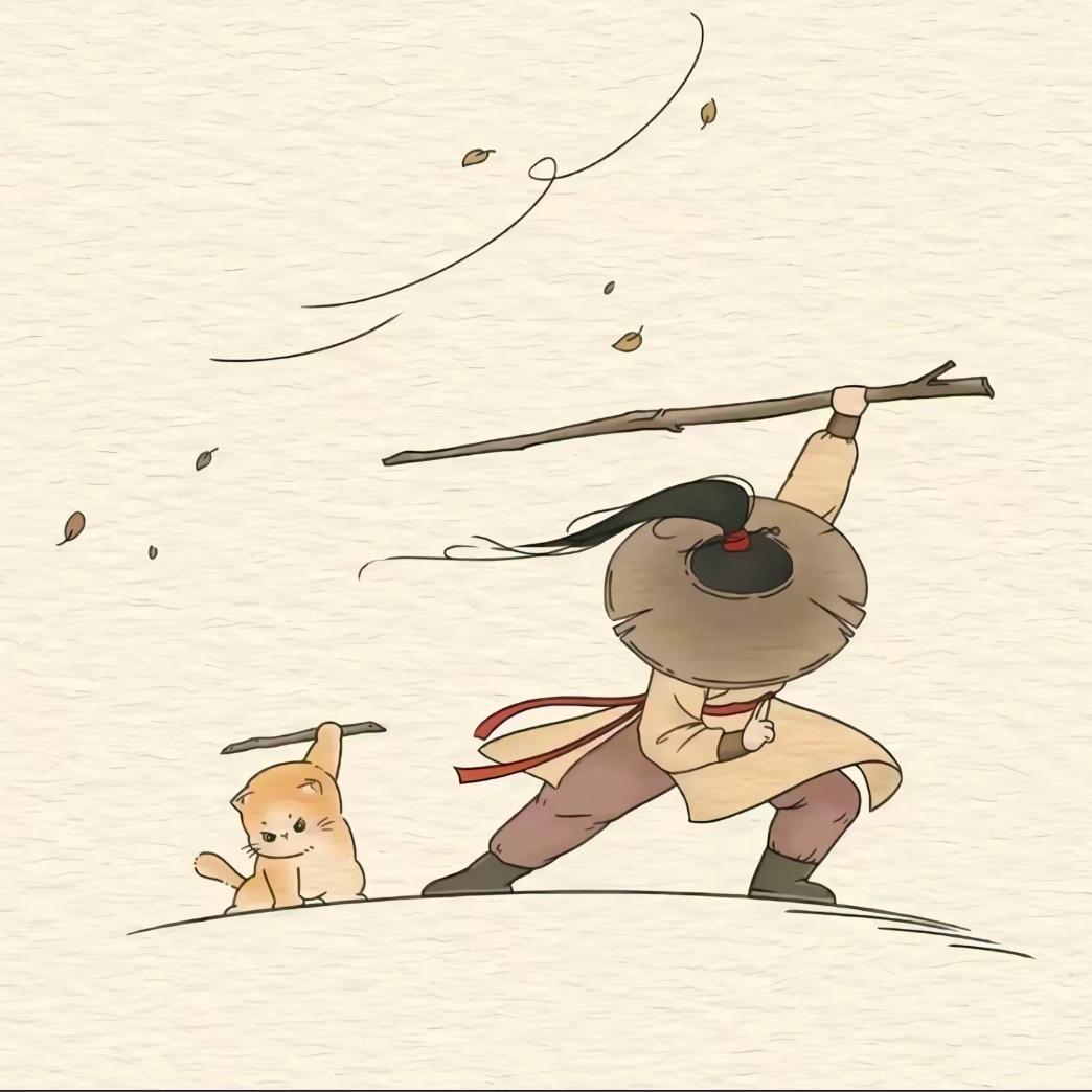 乌昂汪汪先森
