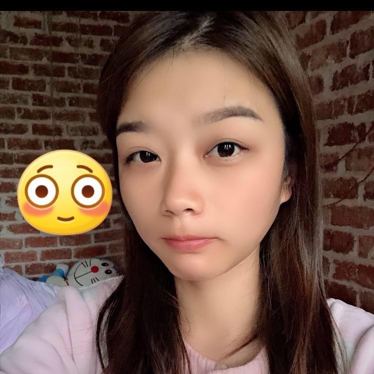 夹心饼干呀😊