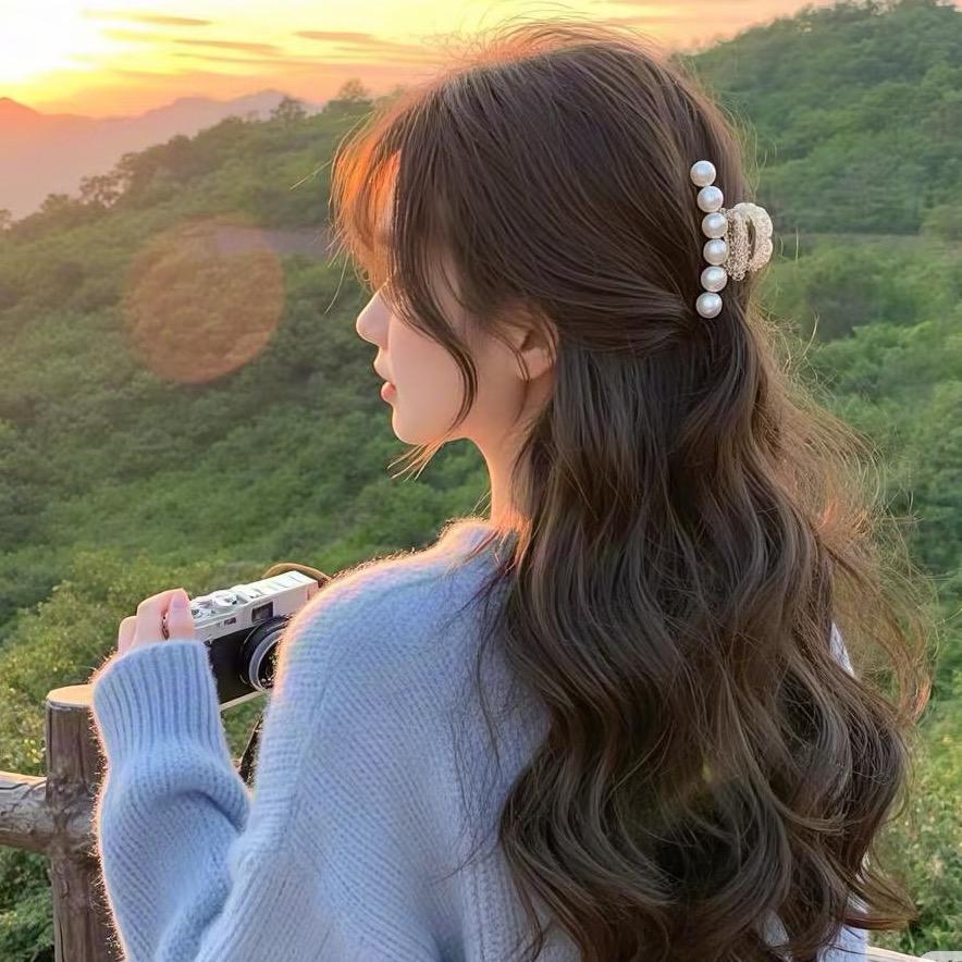 真丝小宝总（多多穿搭分享）