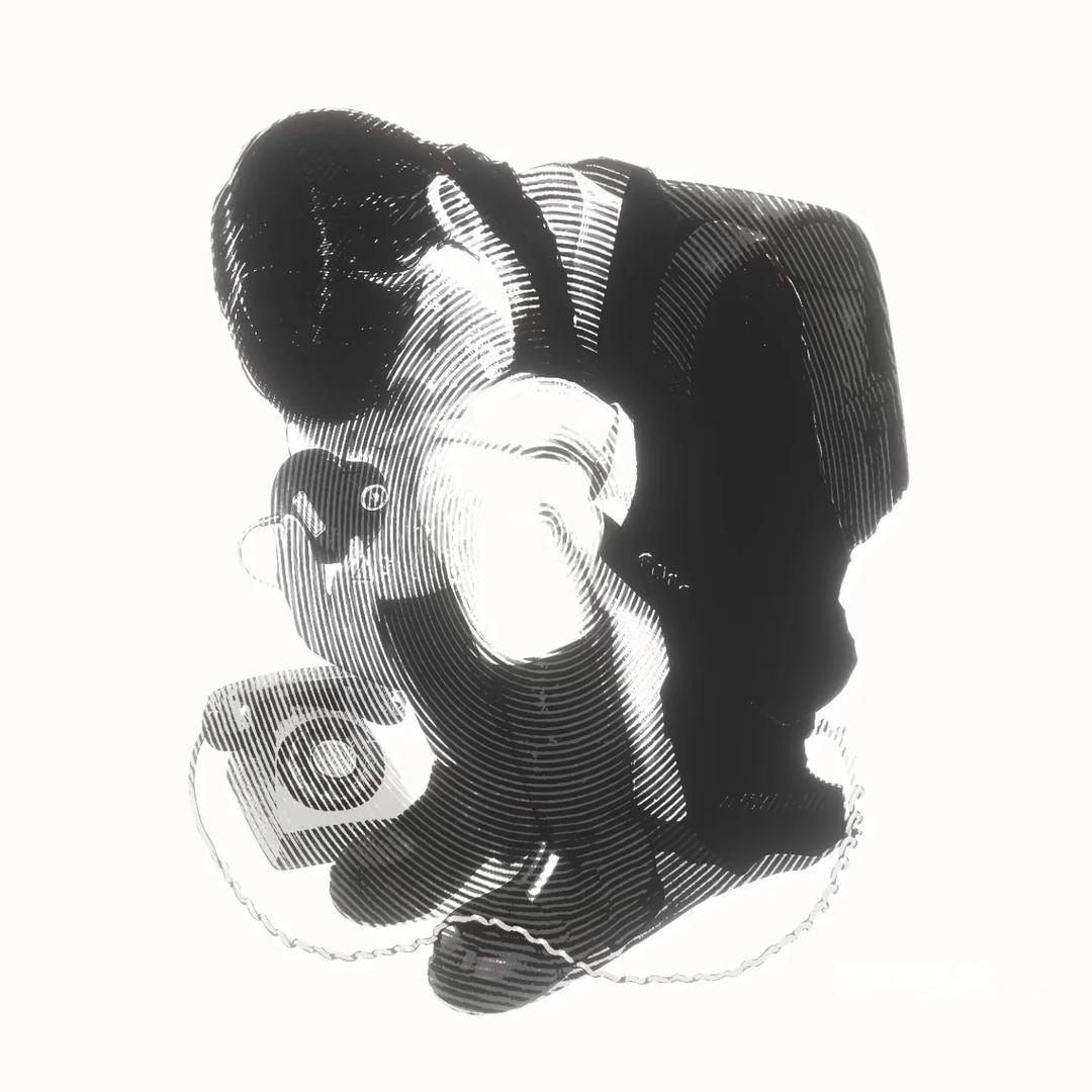 缺牙齿