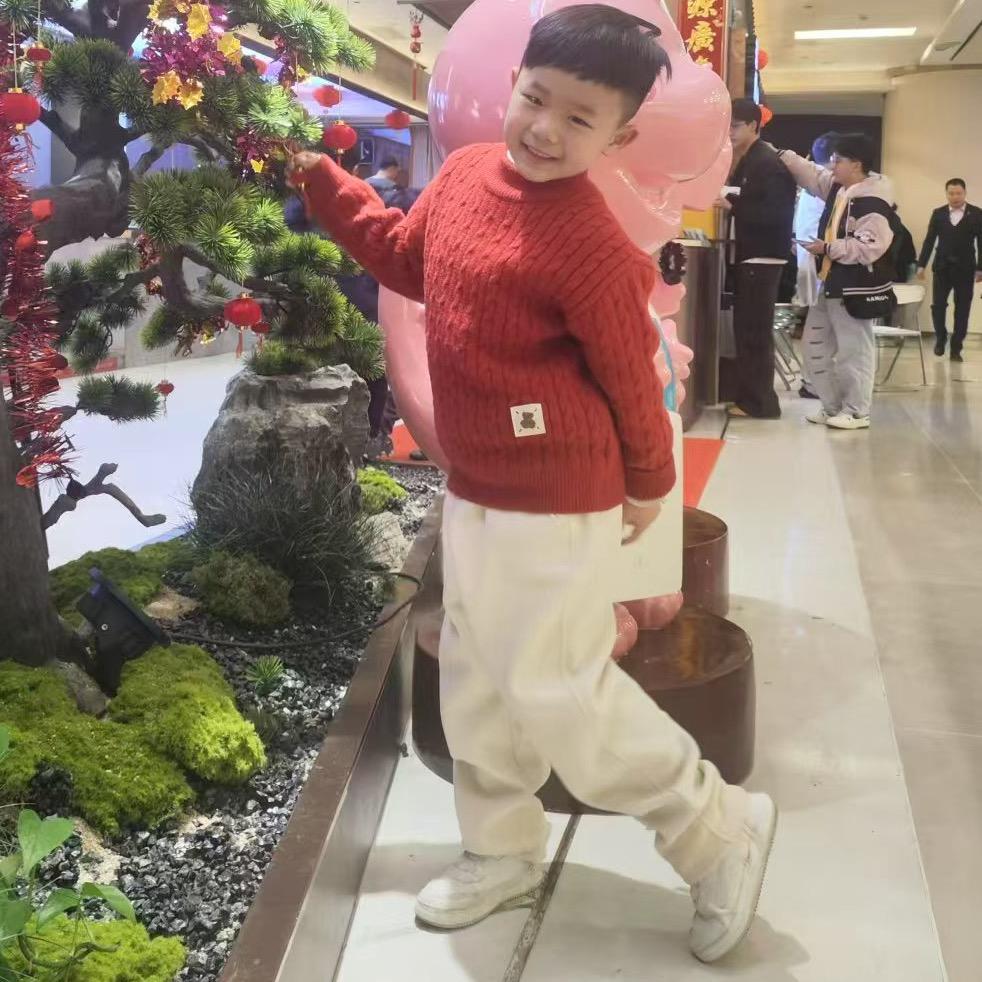 ᭄ ͜ℳ多财多亿ঞ ꦿ