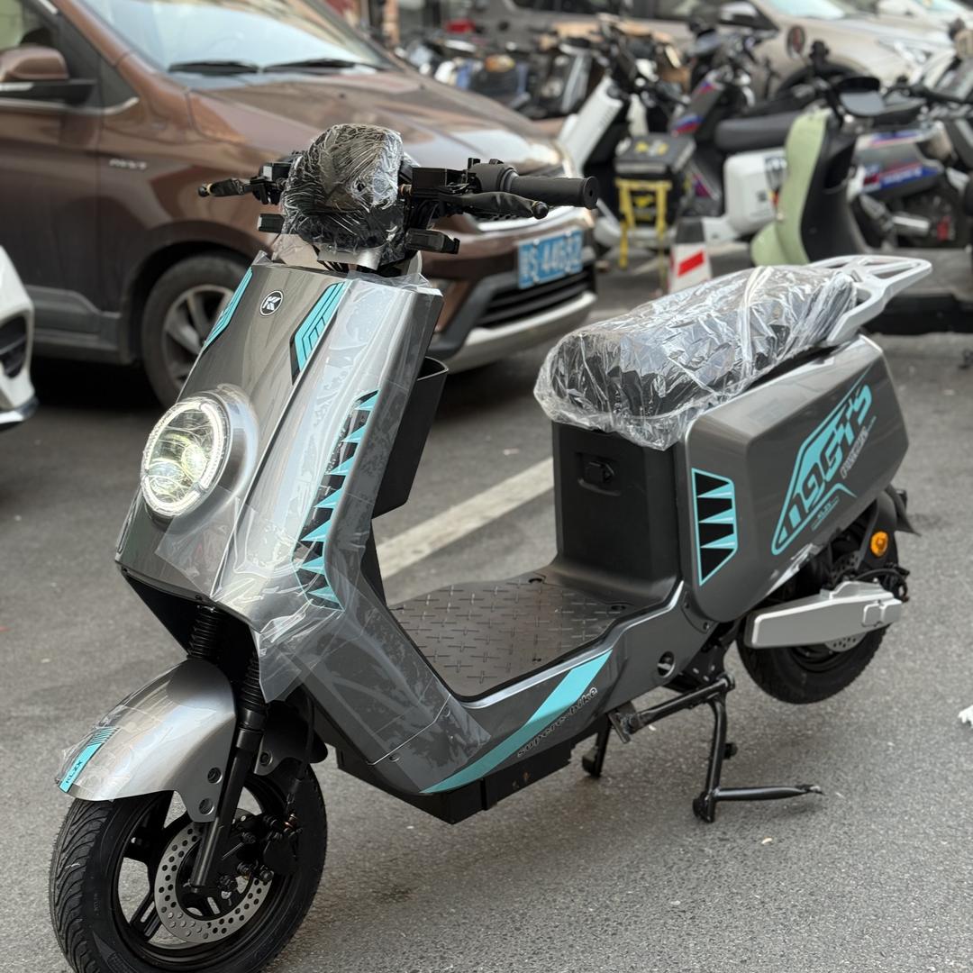 东莞炫岩电动车～（陈小姐）