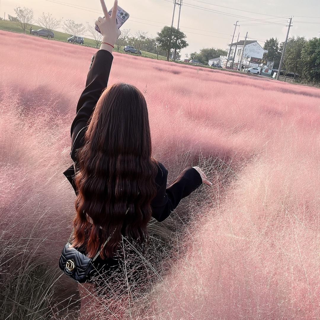 沙小姐