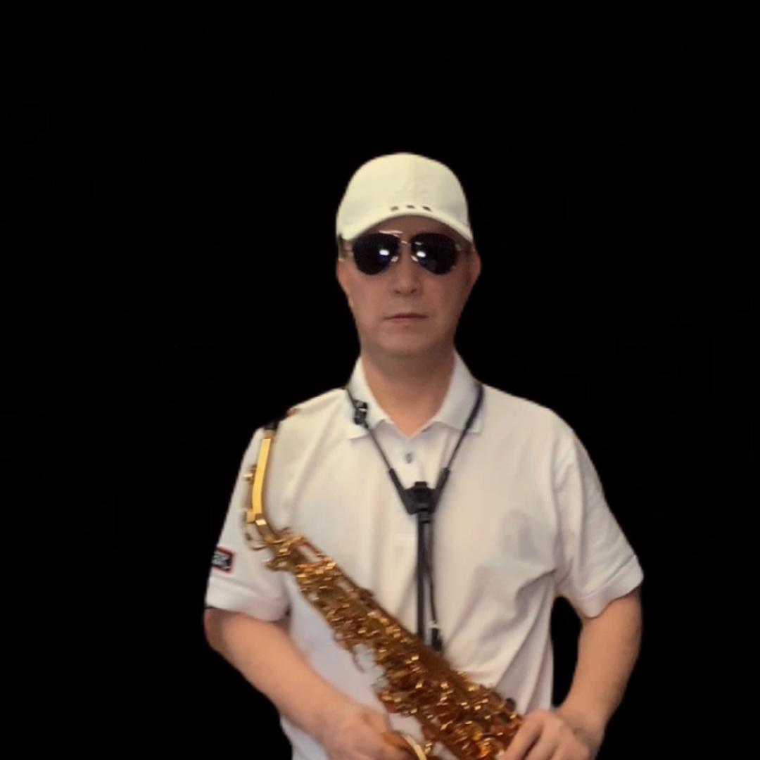 秋实萨克斯