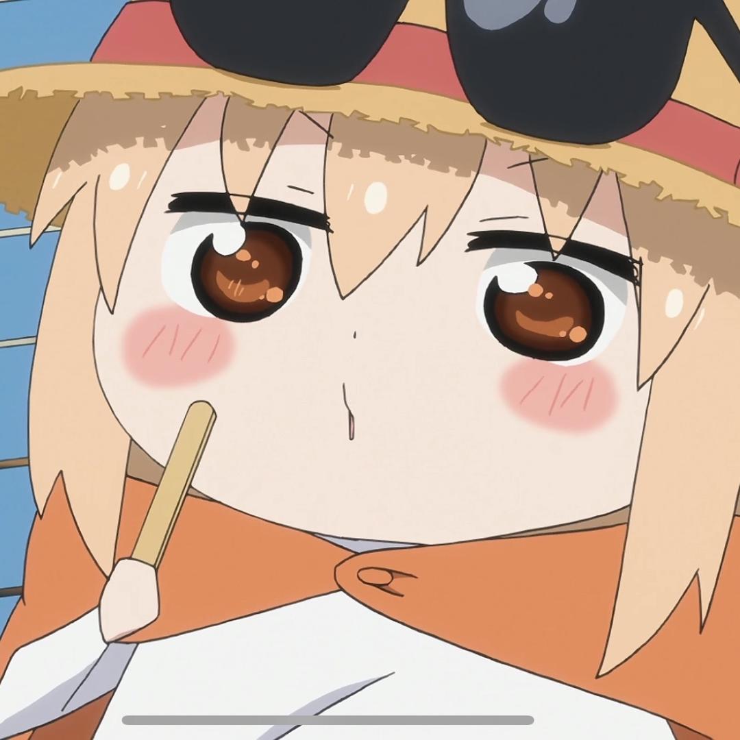 松饼猫（搬家中.....）