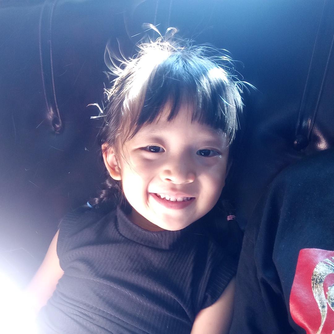 毛兔子（海斌农场）