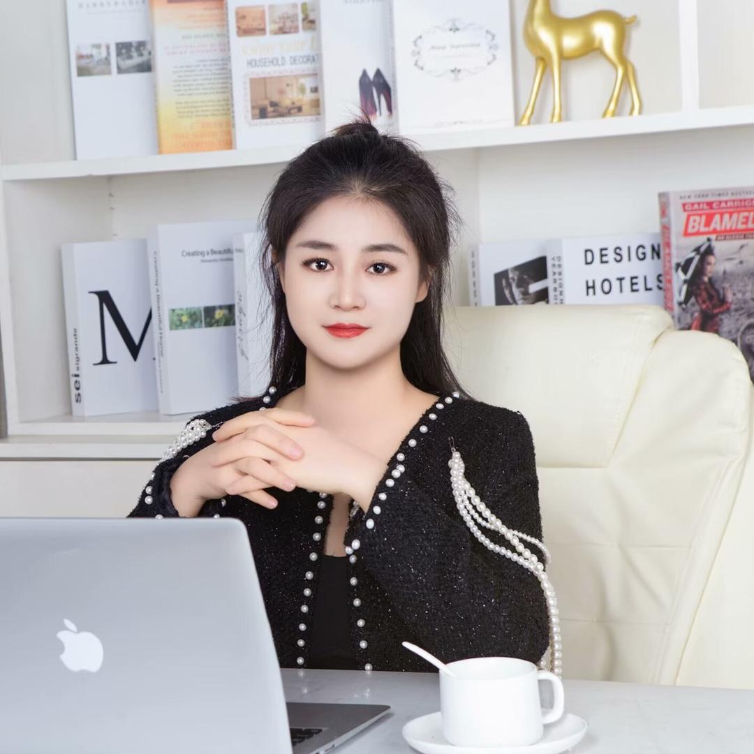 鑫禾智（宁波）魏老师