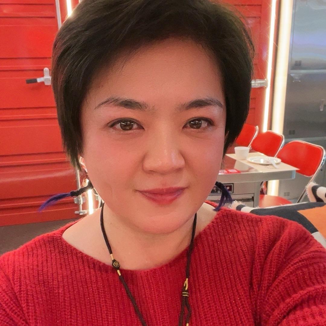 周小兵记录生活