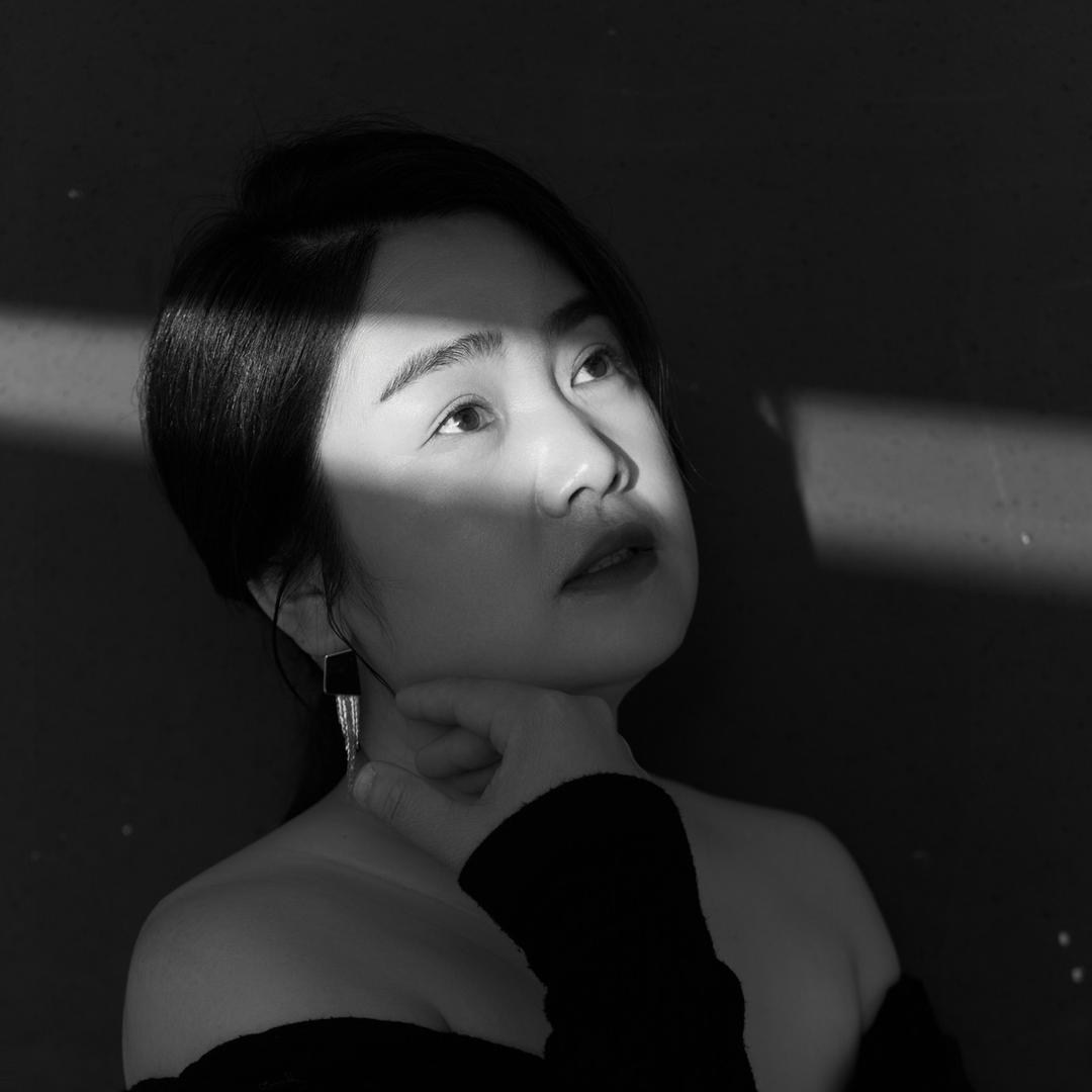 好好的