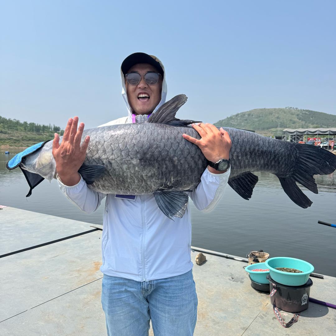 任我行 🎣