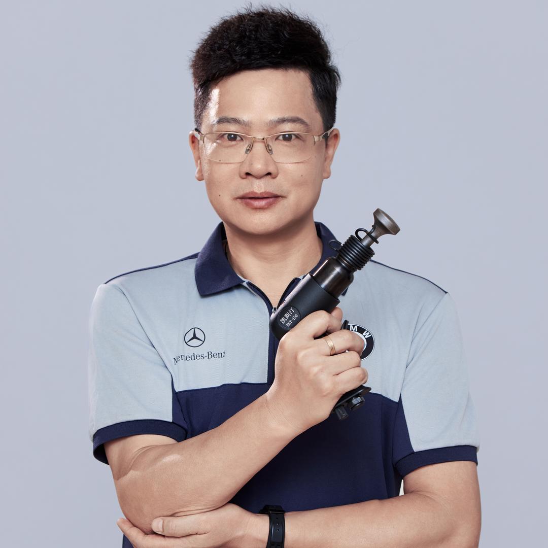 温州修车达哥（治理烧机油）