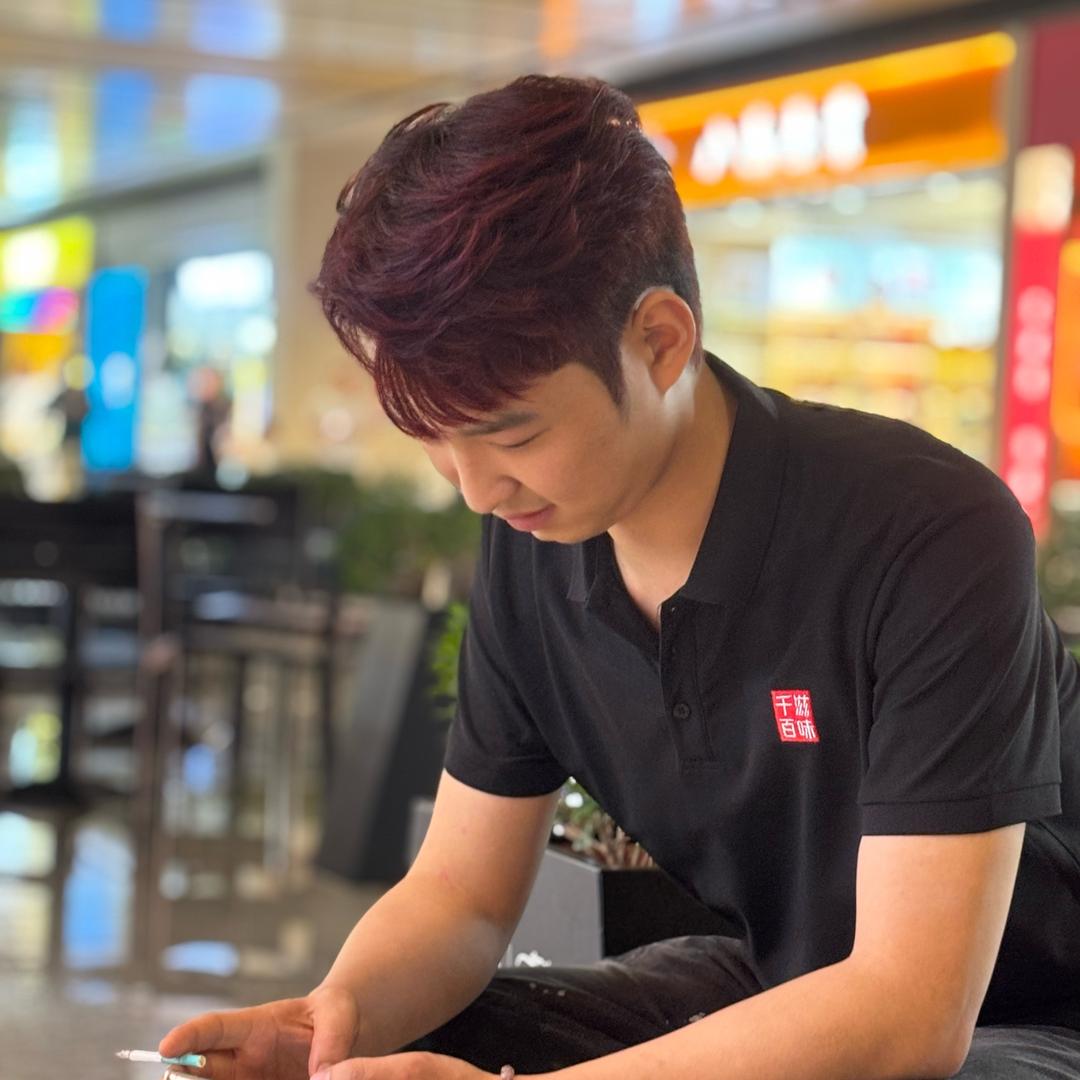 张钱钱店长