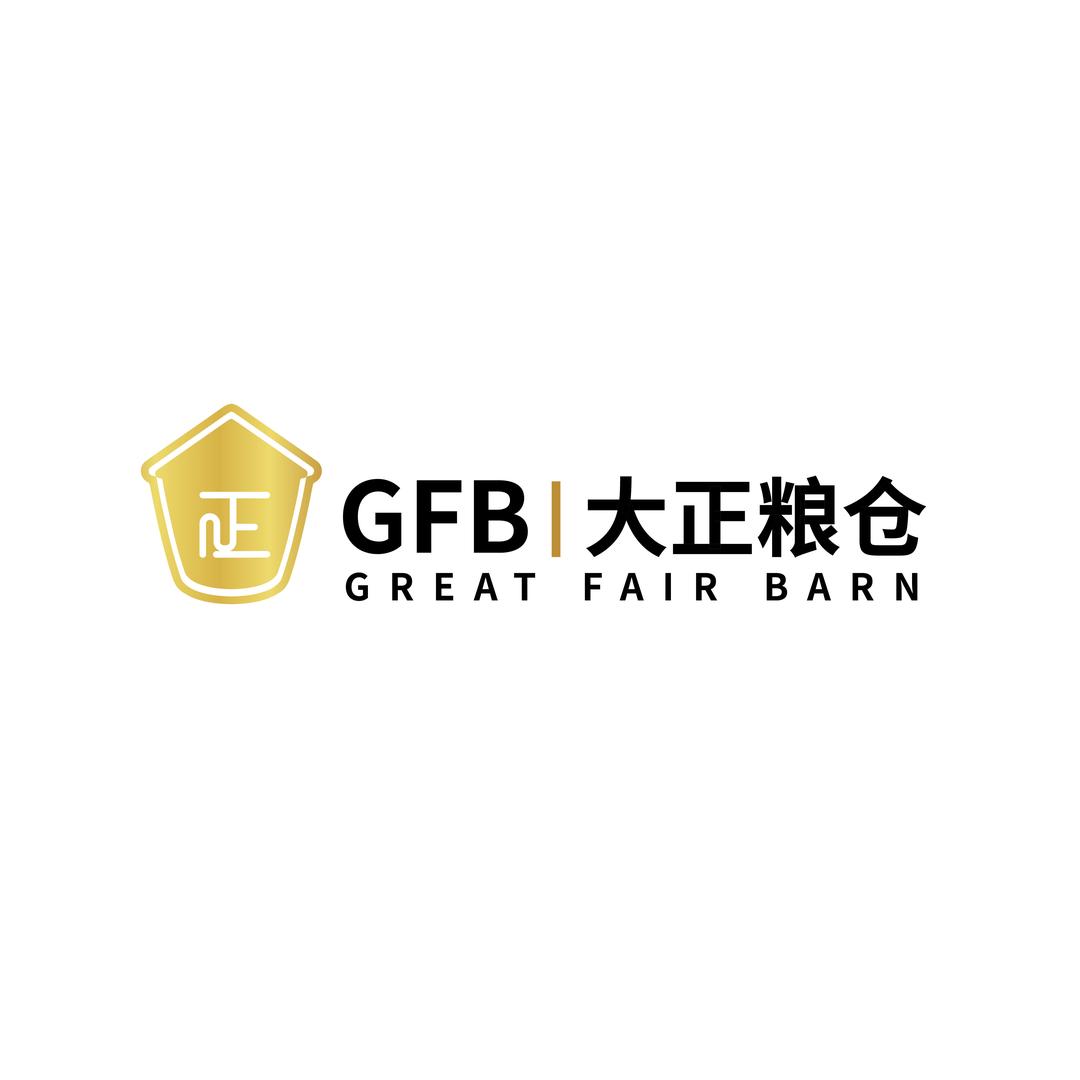 大正粮仓 • 大正LUOYU