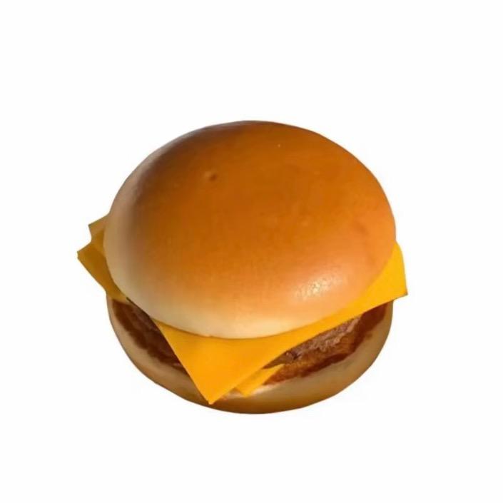 芝士汉堡🍔