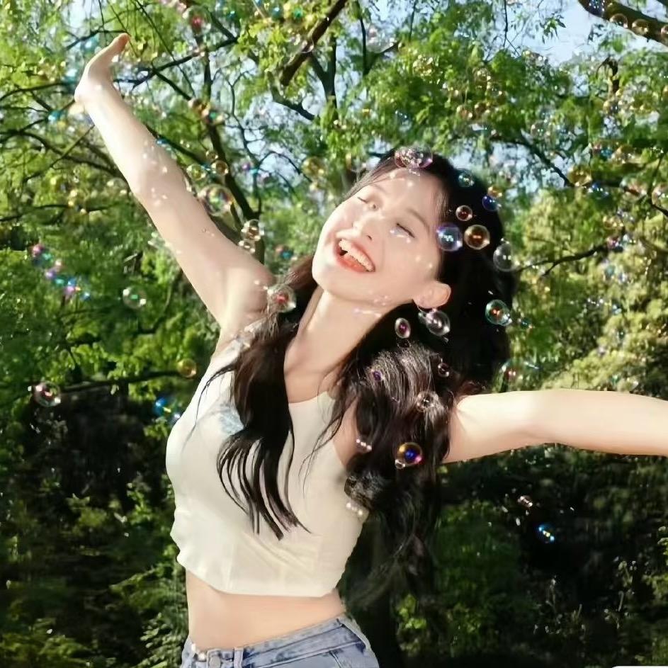 @何懒懒