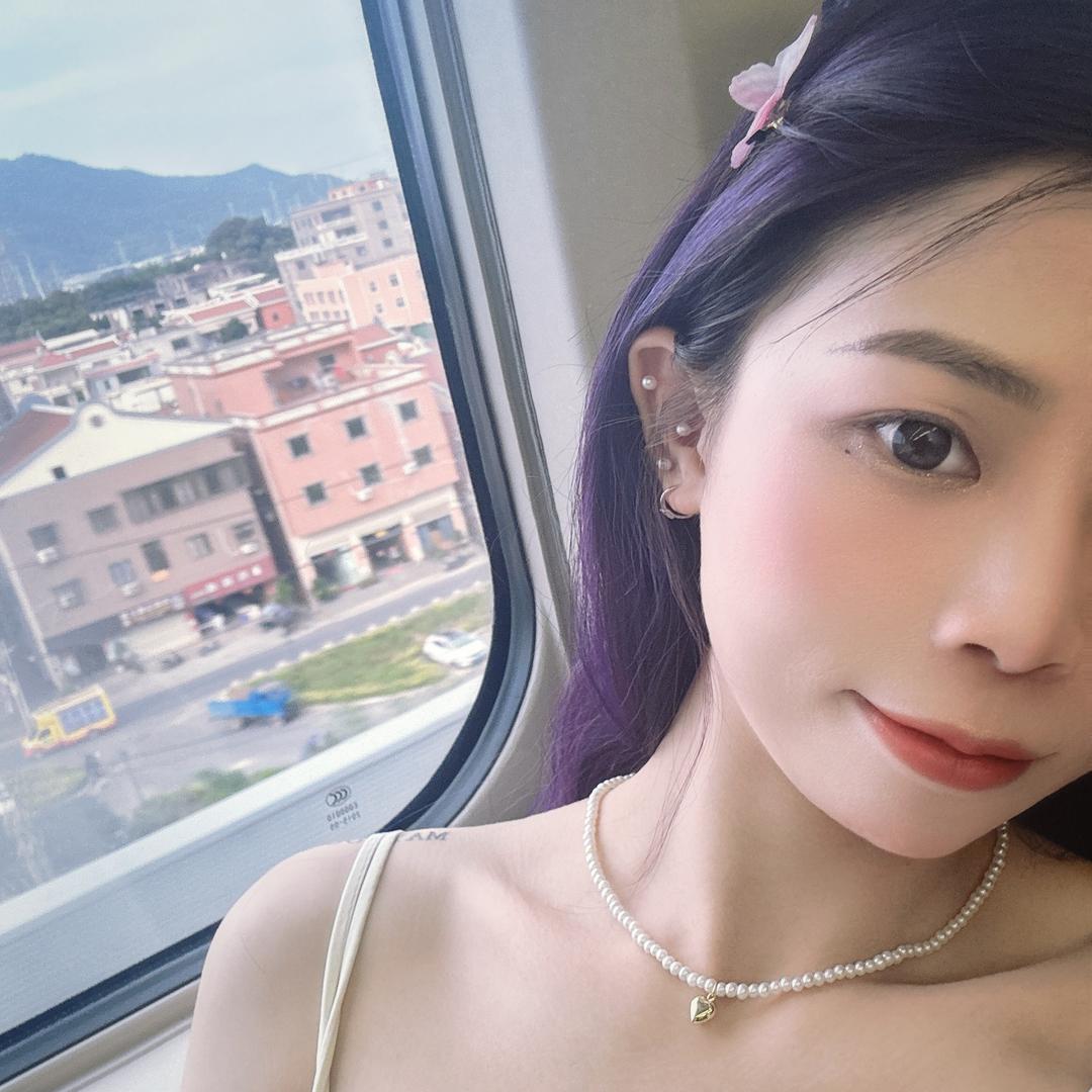 呆呆～