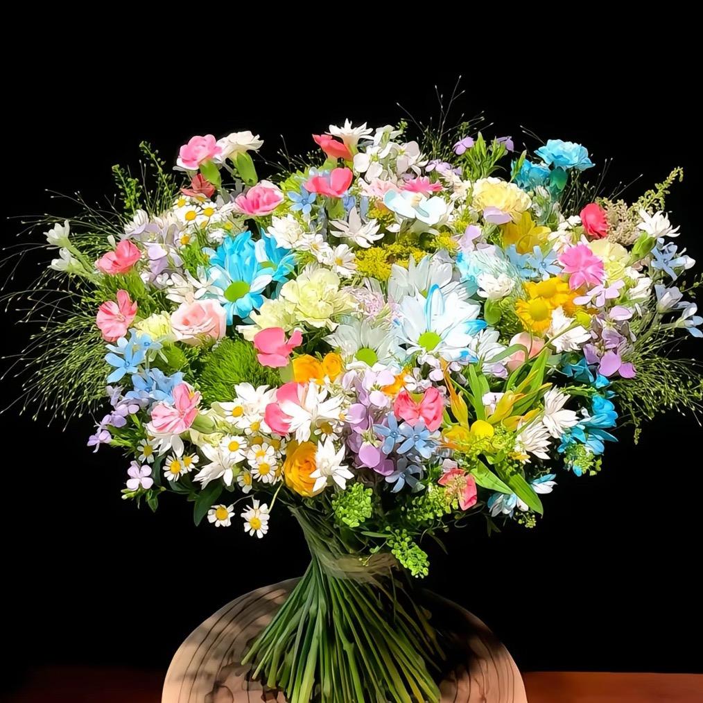 麻花