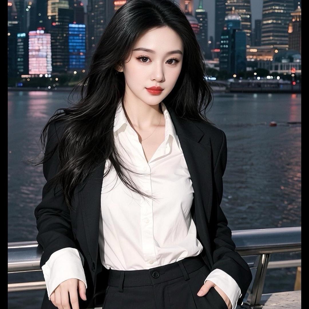凤台宴淮楼～李经理