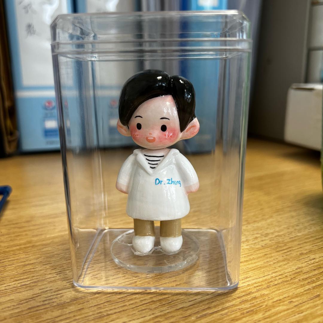 减重外科张医生