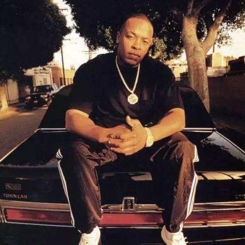 Dr.Dre