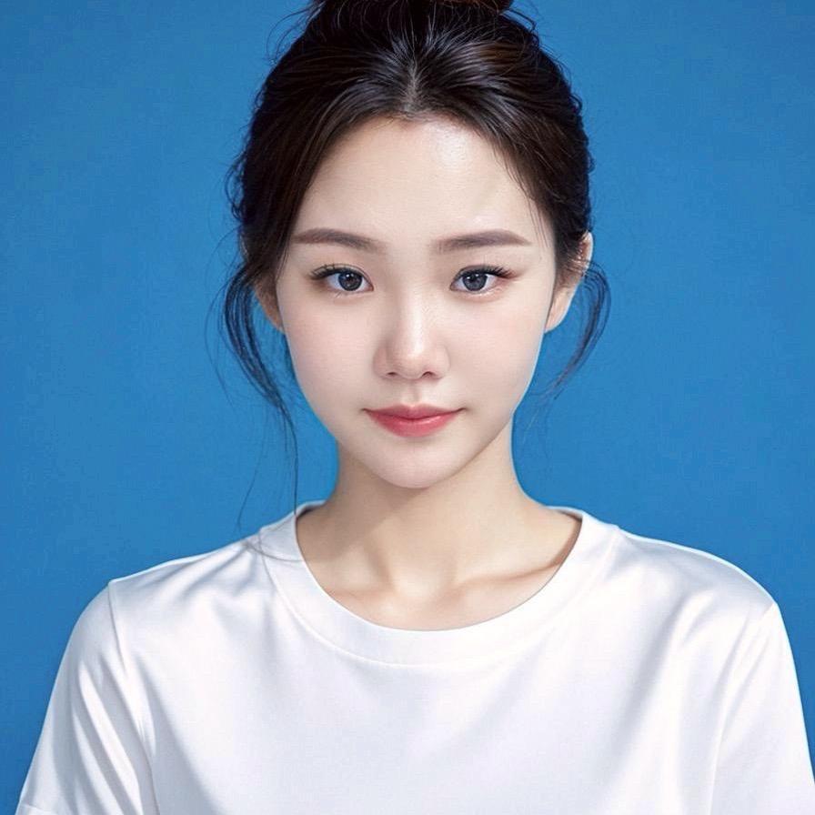 娟娟吖~