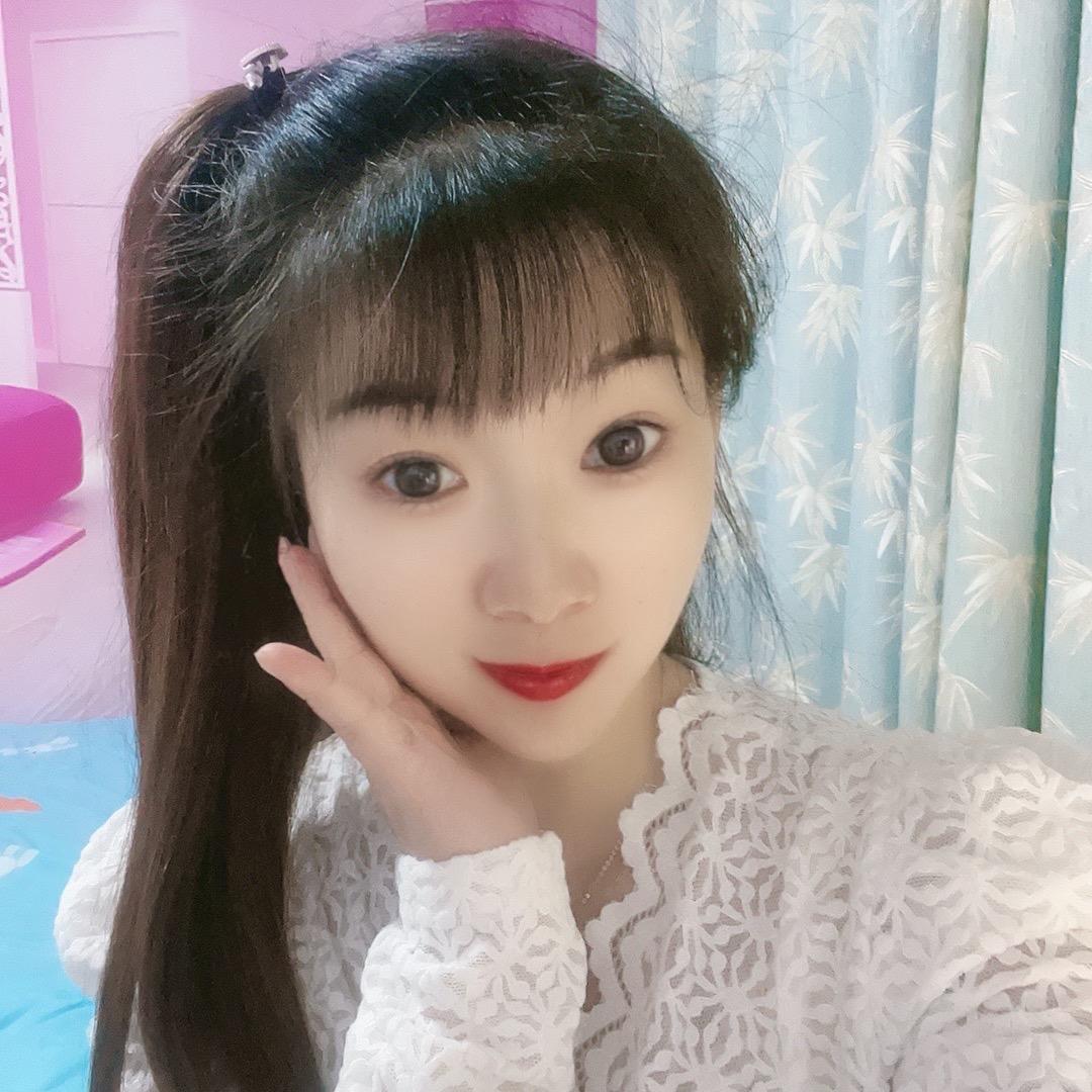 欣儿❤️