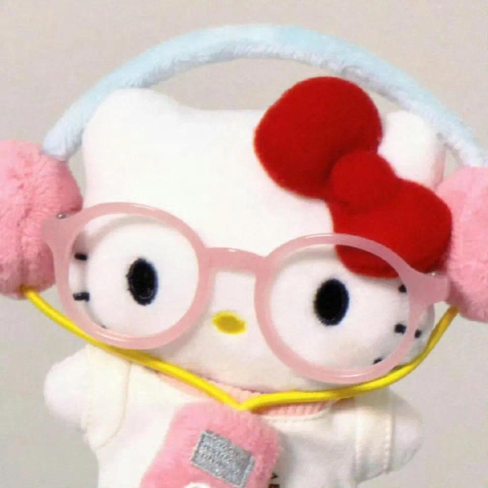 璐璐吖～