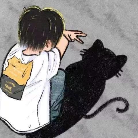 鱿鱼只想去污水河里翻白眼