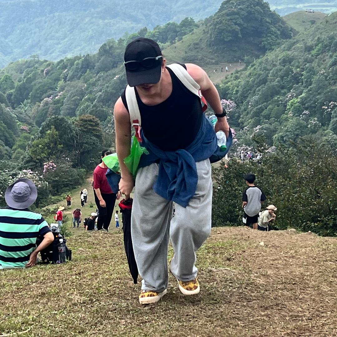 淼淼超人