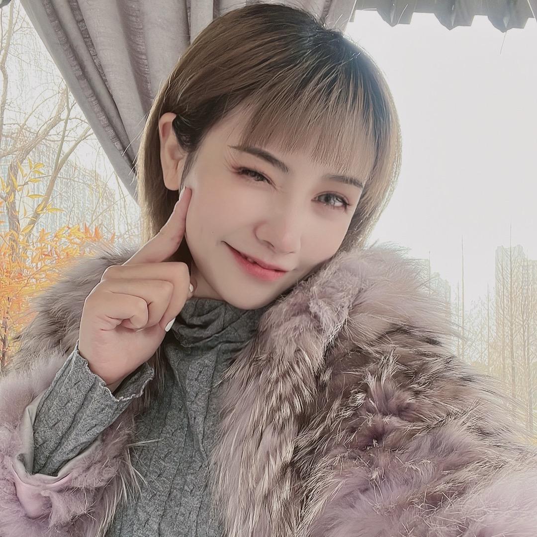 开心芷仁妹妹