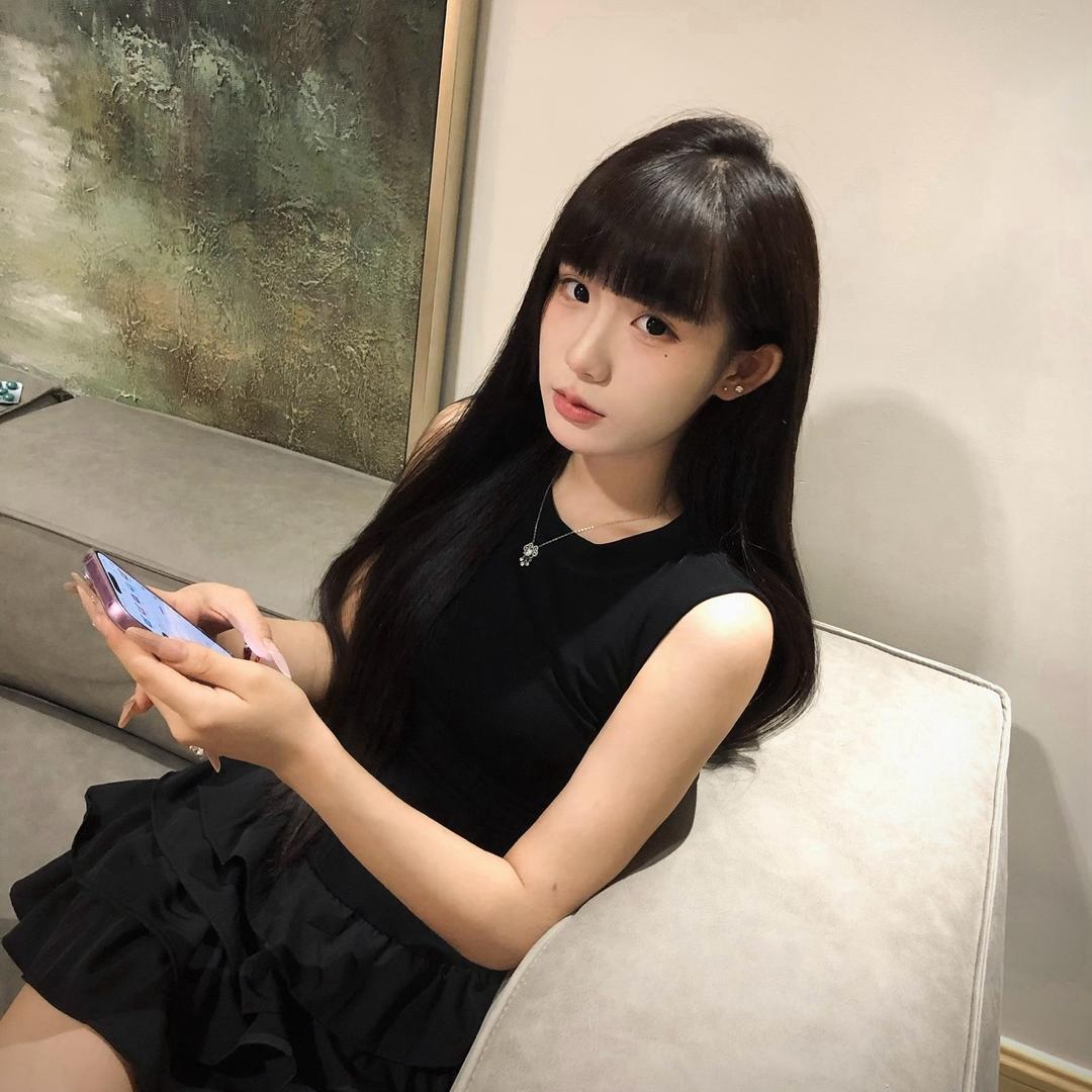小甜妹