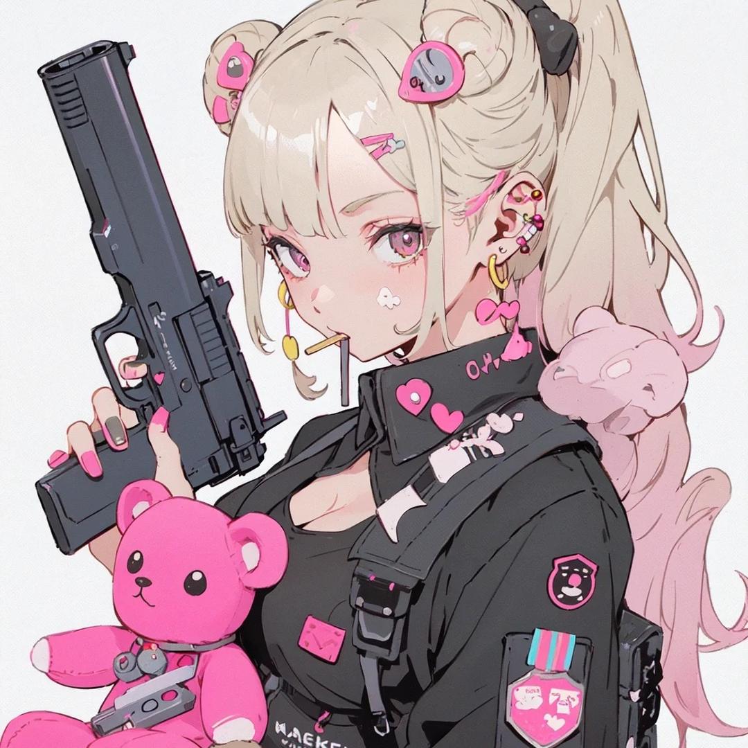 萌酱OvO