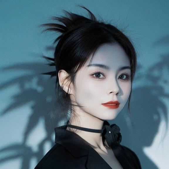 合阳女子{小罗}