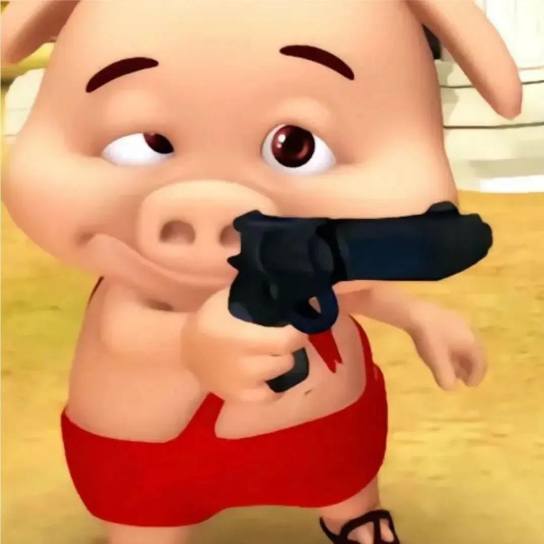 CF小呆呆