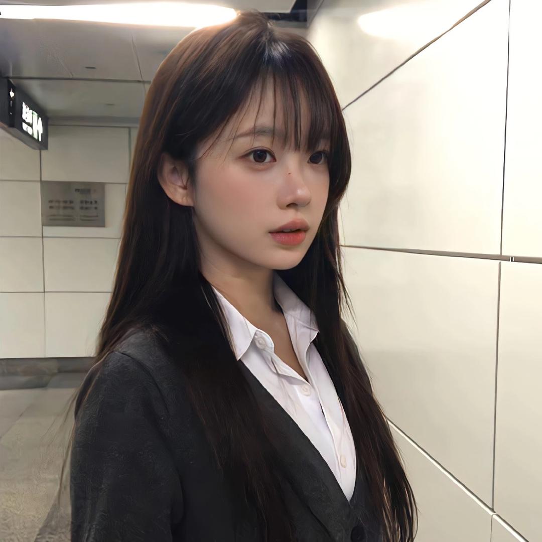 大家都有好运气.