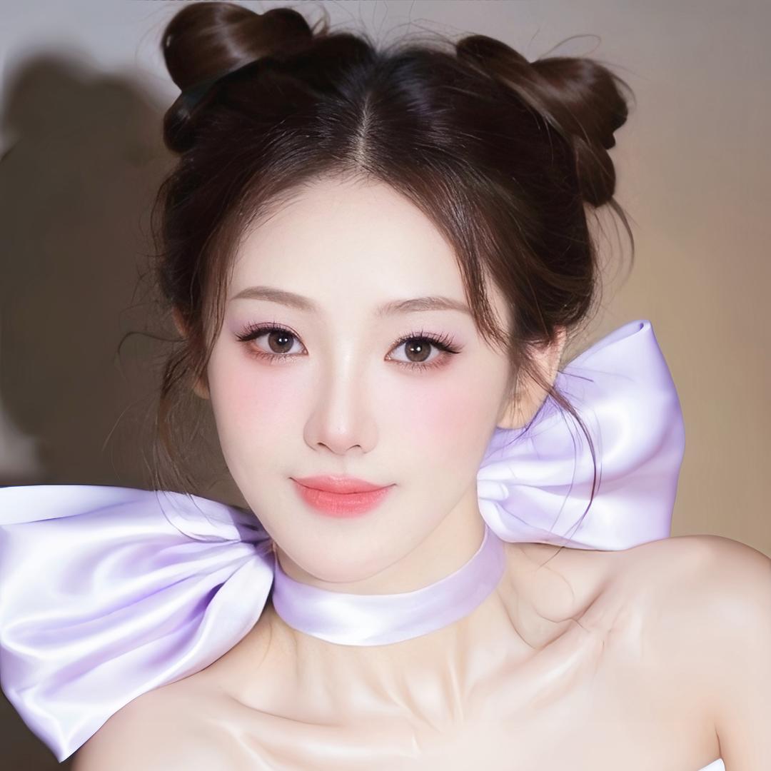 泡泡🌙
