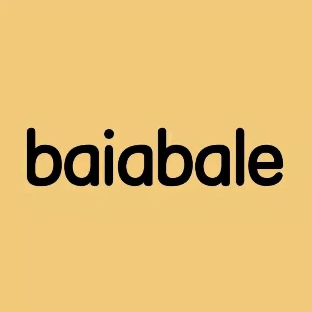balabi 巴拉乐乐童品仓