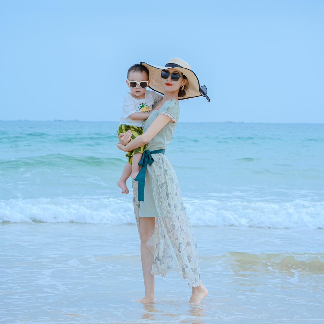 🧢安仔mami ᴸᵘᶜᵏʸ