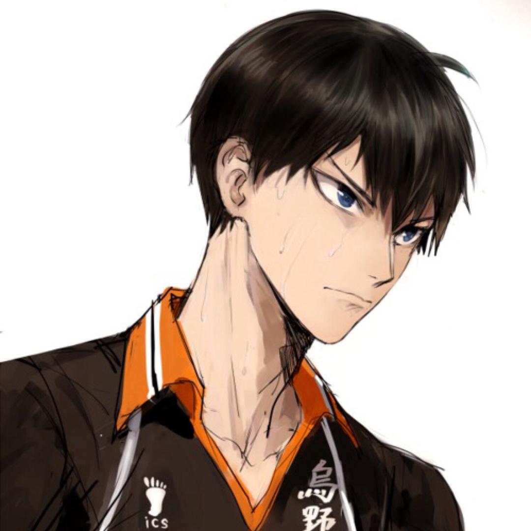 影山kageyama
