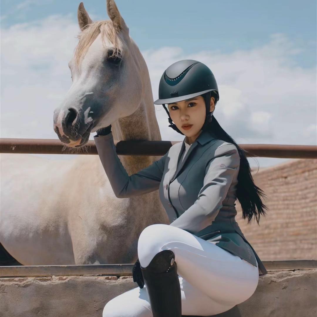 杨雅婷Grace