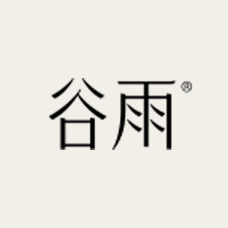 谷雨美白防晒直播间