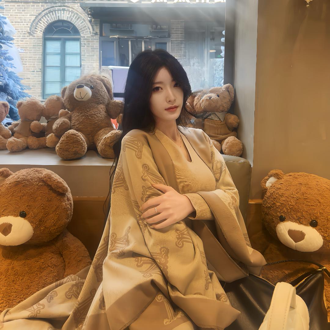 奇奇子的碎碎念